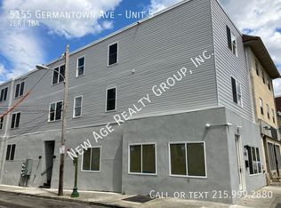 5155 Germantown Ave UNIT 5, Philadelphia, PA 19144