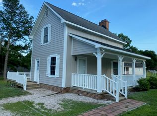 2053 Ross Rd, Lancaster, SC 29720