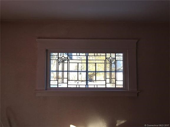 Dining room window