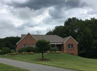 Todds Fork Rd, Wilmington, OH 45177