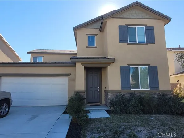 1087 Little Leaf St, Calimesa, CA 92320