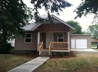 2921 E Grace Ave, Spokane, WA 99207