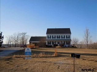 610 Sunset Dr, Fort Calhoun, NE 68023