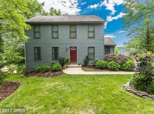 7203 Paddock Ct, New Market, MD 21774