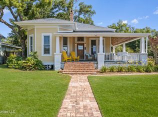 1628 2nd St, Gulfport, MS 39501