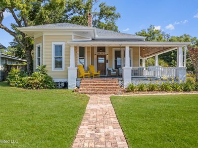 1628 2nd St, Gulfport, MS, 39501