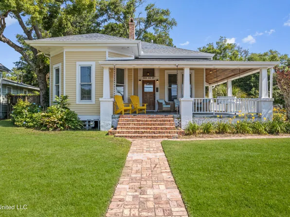 1628 2nd St, Gulfport, MS 39501