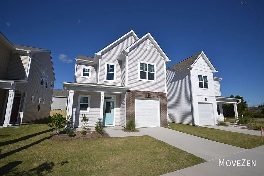 1641 King St Wilmington, NC 28401 Great Home in Convenient Location — Photo 2