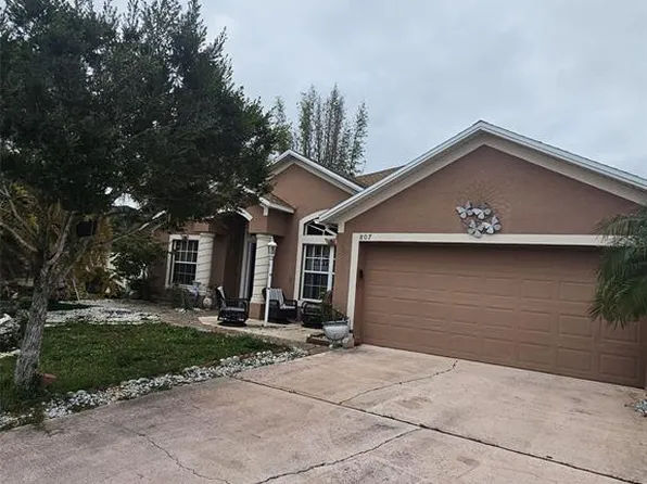 807 Massy Ct, Kissimmee, FL 34759