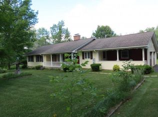 1008 Middle Pownal Rd, Bennington, VT 05201