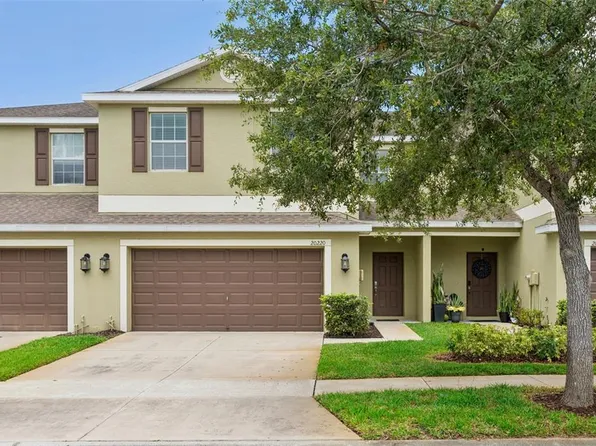 20220 Pond Apple Ln, Tampa, FL 33647