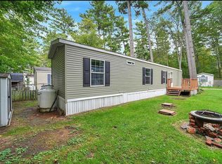 87 Heartwood Ln, Colchester, VT 05446