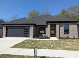 7017 Cold Creek Dr, Alexander, AR 72002