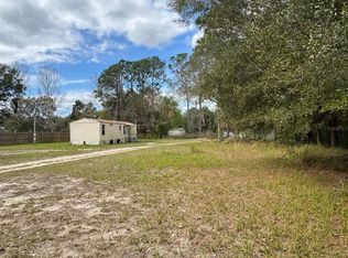 11810 SE Highway 464, Ocklawaha, FL 32179