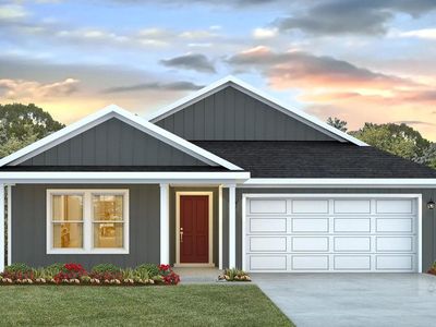 107 Reagan Ln, Port Saint Joe, FL, 32456