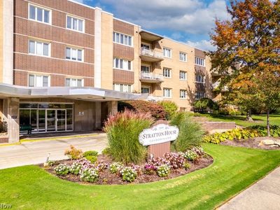 22655 Chagrin Blvd APT 407, Beachwood, OH, 44122