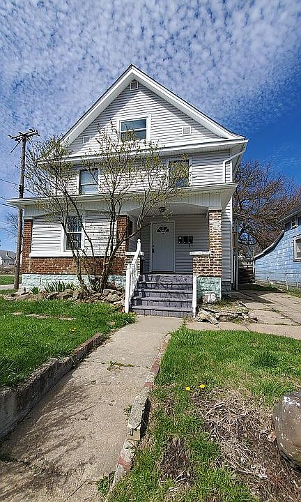 76 Willard St, Akron, OH 44305 | Zillow