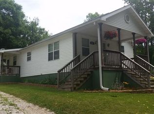824 Fair St, Paoli, IN 47454