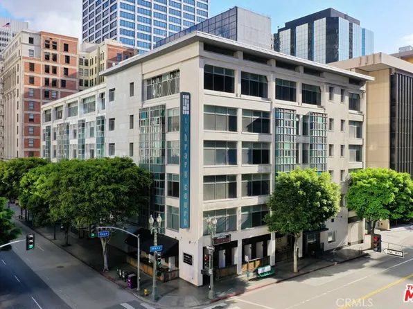 630 W 6th St APT 307, Los Angeles, CA 90017