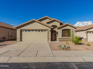 5496 W Silent Dove Way, Marana, AZ 85658