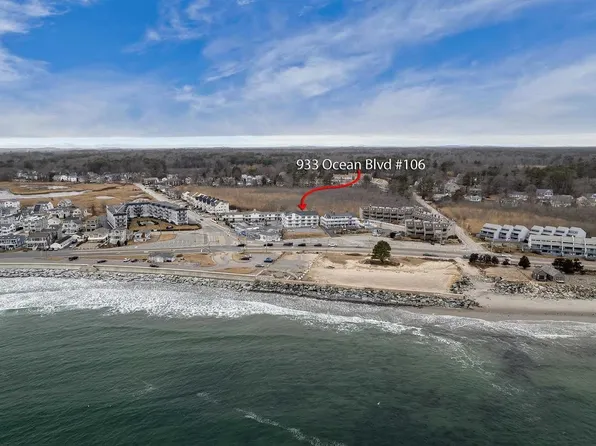 933 Ocean Blvd #106, Hampton, NH 03842
