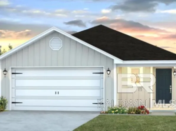 3051 Camino Real Loop, Lillian, AL 36549