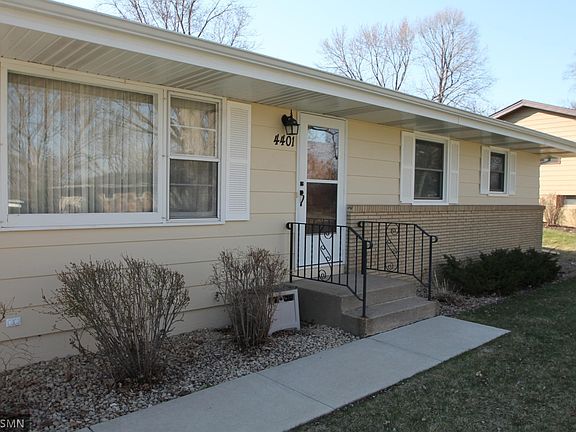 2nd image of 4401 Aquila Ave N