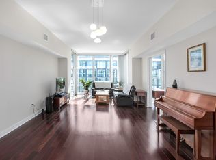 1000 Avenue At Port Imperial APT 614, Weehawken, NJ