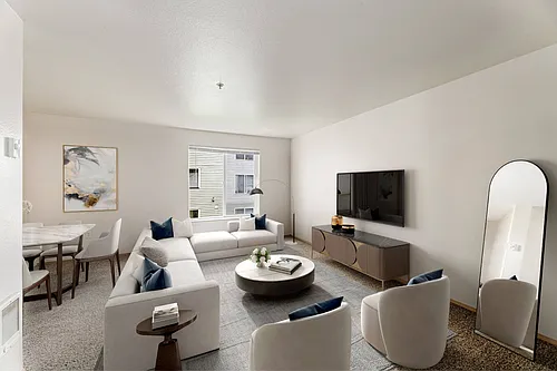 Floor plan A304