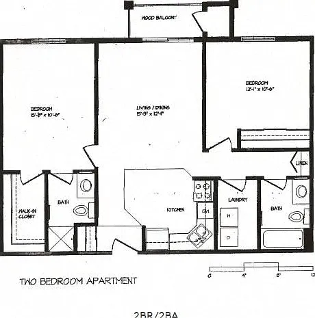 Savannah Ridge Apartments — Photo 15