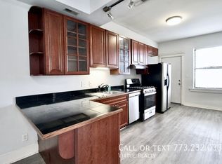 3718 S Indiana Ave UNIT 1, Chicago, IL 60653