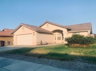 11663 S Chaparral Dr, Yuma, AZ 85365
