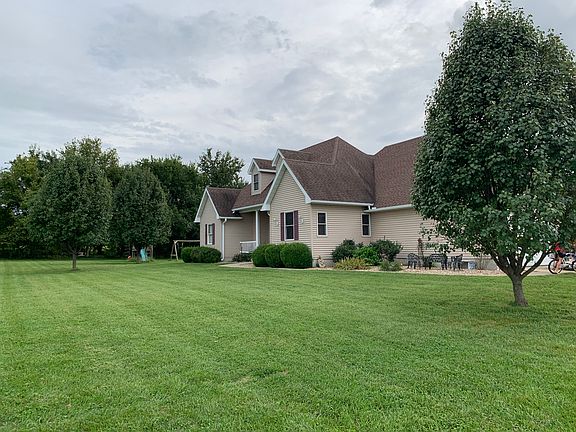 Privacy on south side