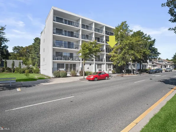 409 Rehoboth Ave #D24, Rehoboth Beach, DE 19971