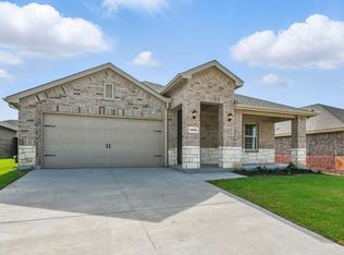 TEXAS CALI Plan, Enclave at Kings Fort, Kaufman, TX D8WPU3