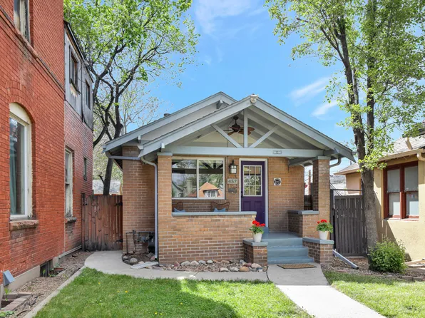 457 Fox St, Denver, CO 80204