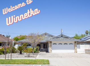 19727 Hemmingway St, Winnetka, CA 91306