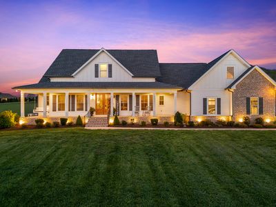 2087 Allisona Rd, Eagleville, TN, 37060