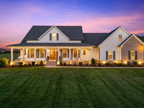 2087 Allisona Rd, Eagleville, TN 37060