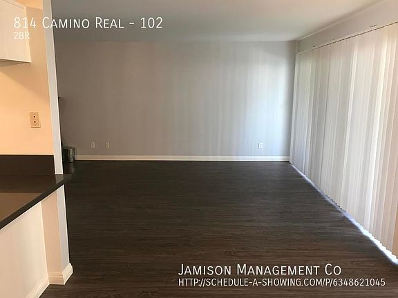 4th image of 814 Camino Real Unit 102