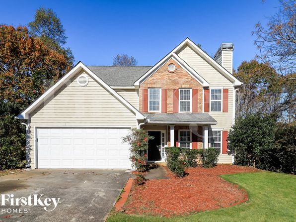 812 Eagle Glen Xing