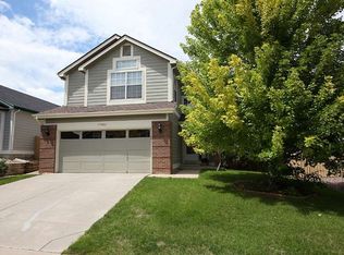 17051 Campo Dr, Parker, CO 80134