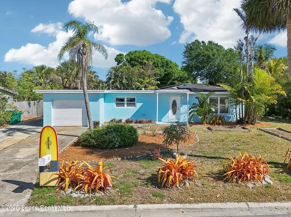167 Hedgegrove Ave, Satellite Beach, FL 32937