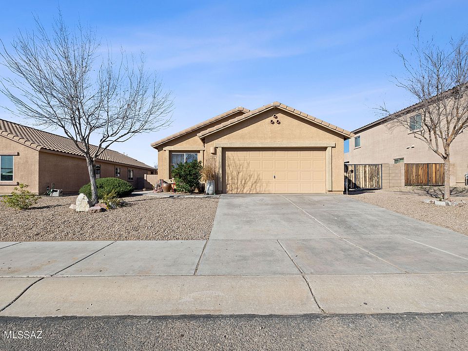 1st image of 11382 W Smooth Pumice St