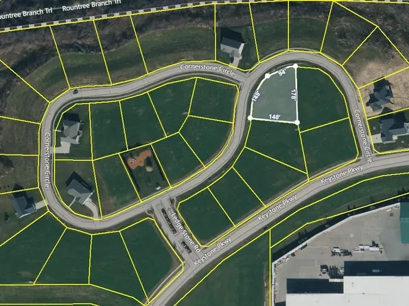 1685 Cornerstone Cir, Platteville, WI 53818