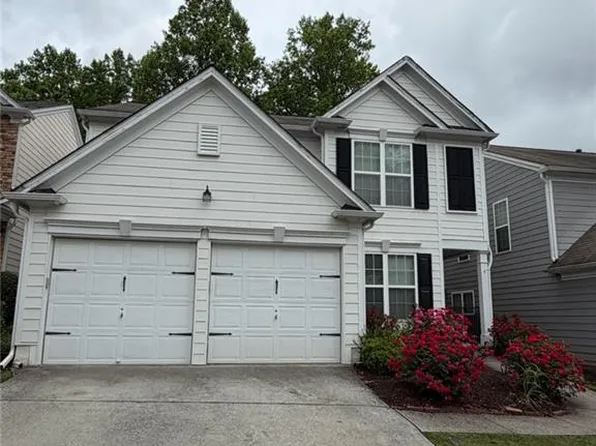 265 Balaban Cir, Woodstock, GA 30188