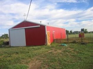 1054 N Bighorn Dr, Strasburg, CO 80136