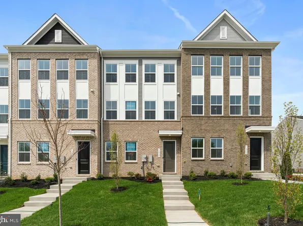 1637 Morning Star Ct Lot 8, Upper Marlboro, MD 20774