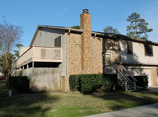 7743 Champion Pines Dr #35, Spring, TX 77379