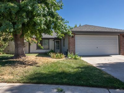 206 Chestnut Ct, Tehachapi, CA, 93561